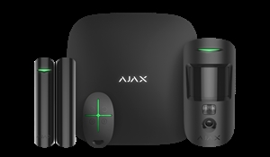 Ajax privatalarm pakke